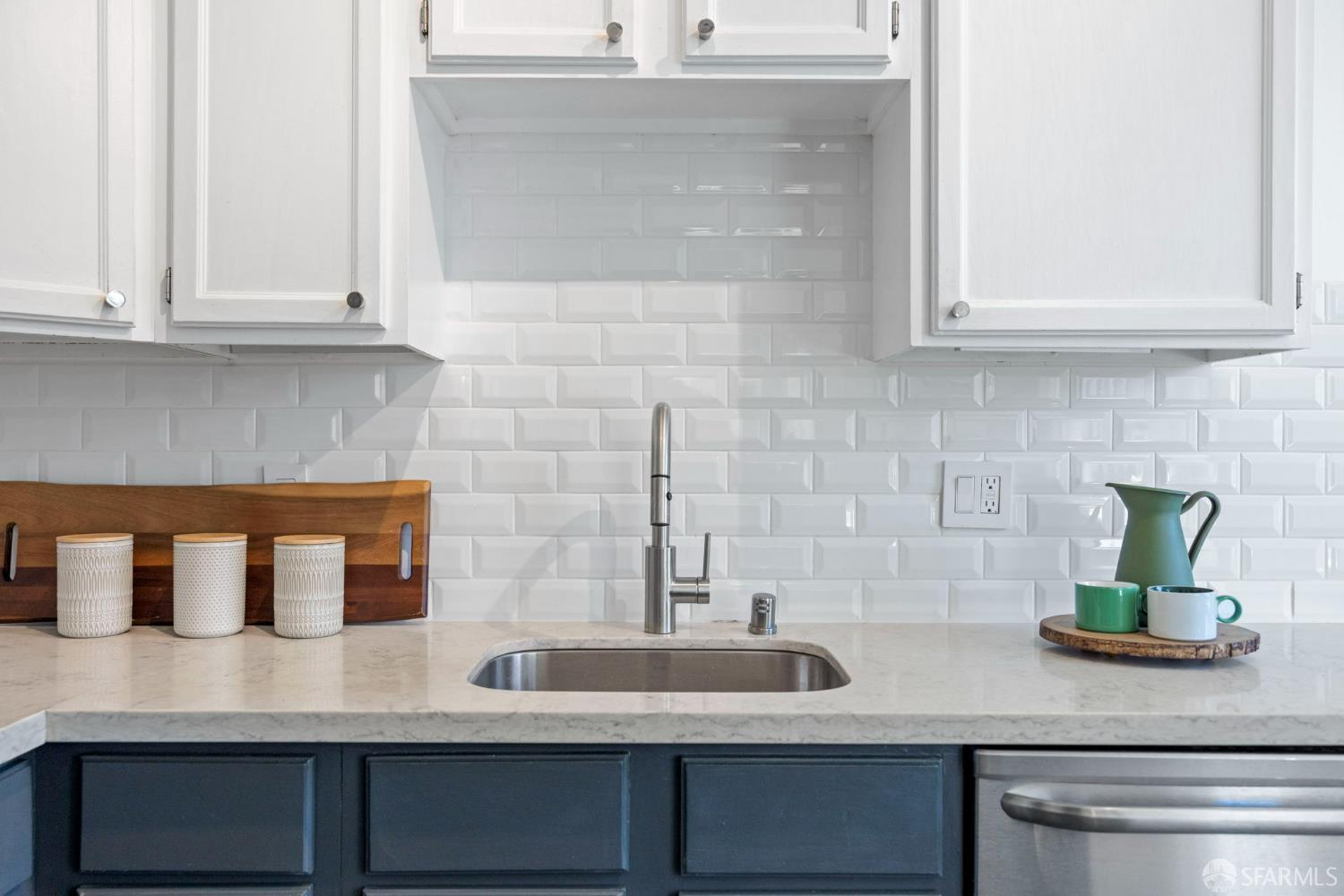 Detail Gallery Image 13 of 29 For 1500 Francisco St #3,  San Francisco,  CA 94123 - 1 Beds | 1 Baths