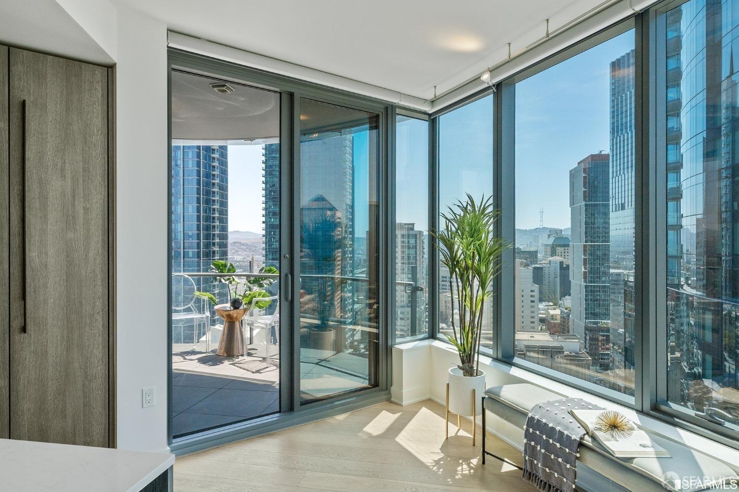 Detail Gallery Image 15 of 65 For 338 Main St 30e,  San Francisco,  CA 94105 - 3 Beds | 3 Baths