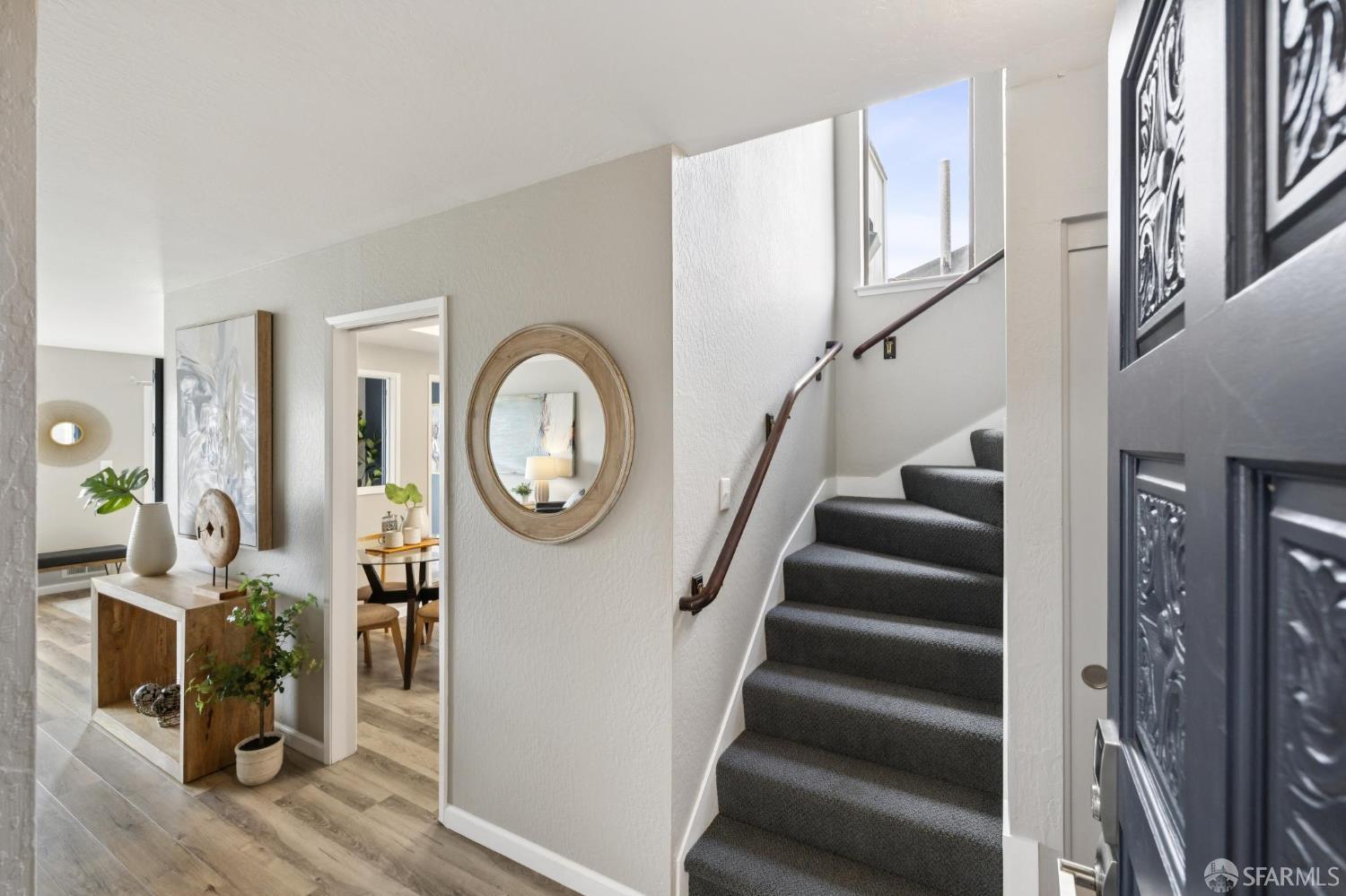 Detail Gallery Image 13 of 37 For 135 Dorado Ter, San Francisco,  CA 94112 - 3 Beds | 2 Baths