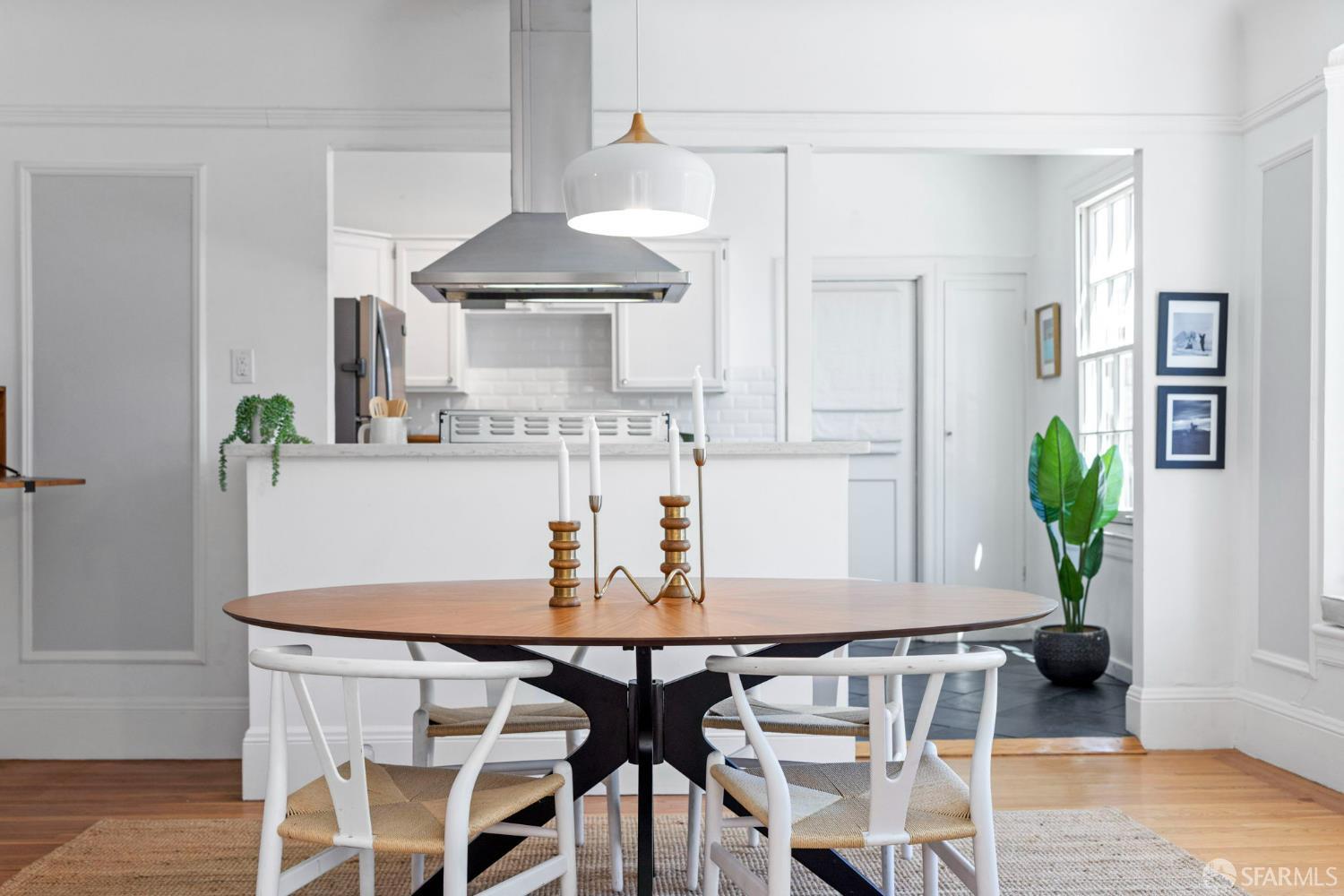 Detail Gallery Image 9 of 29 For 1500 Francisco St #3,  San Francisco,  CA 94123 - 1 Beds | 1 Baths