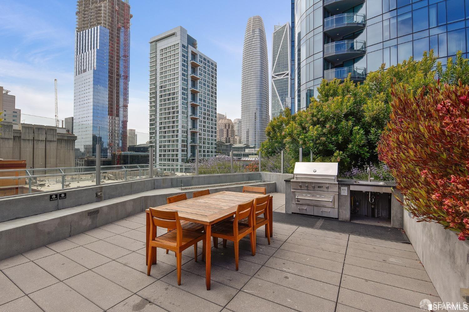 Detail Gallery Image 59 of 65 For 338 Main St 30e,  San Francisco,  CA 94105 - 3 Beds | 3 Baths