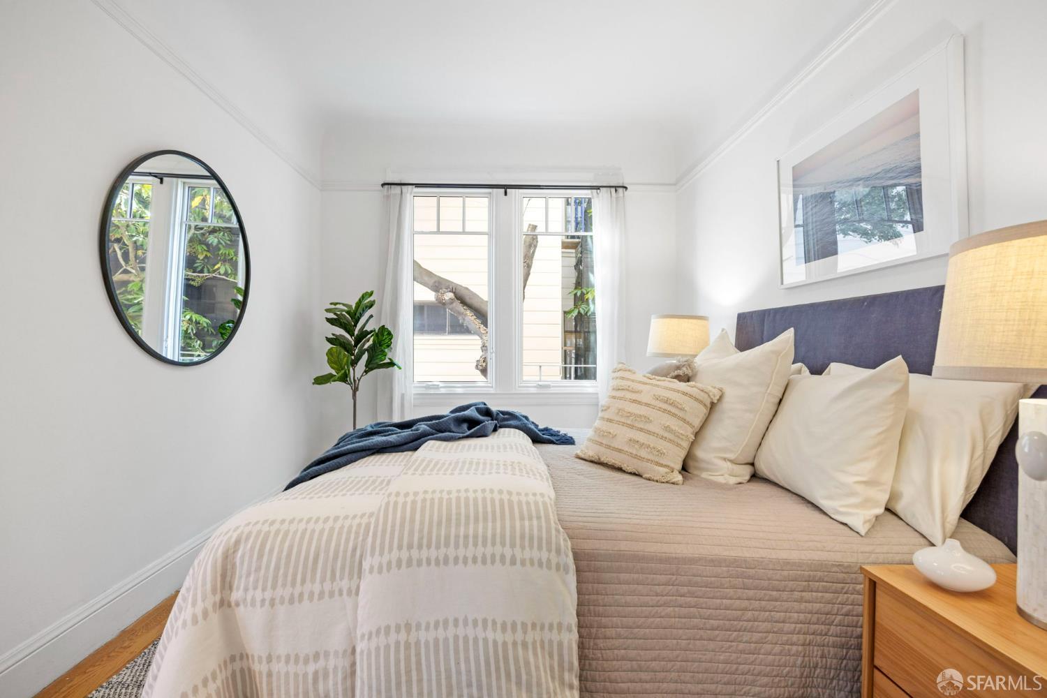 Detail Gallery Image 16 of 29 For 1500 Francisco St #3,  San Francisco,  CA 94123 - 1 Beds | 1 Baths
