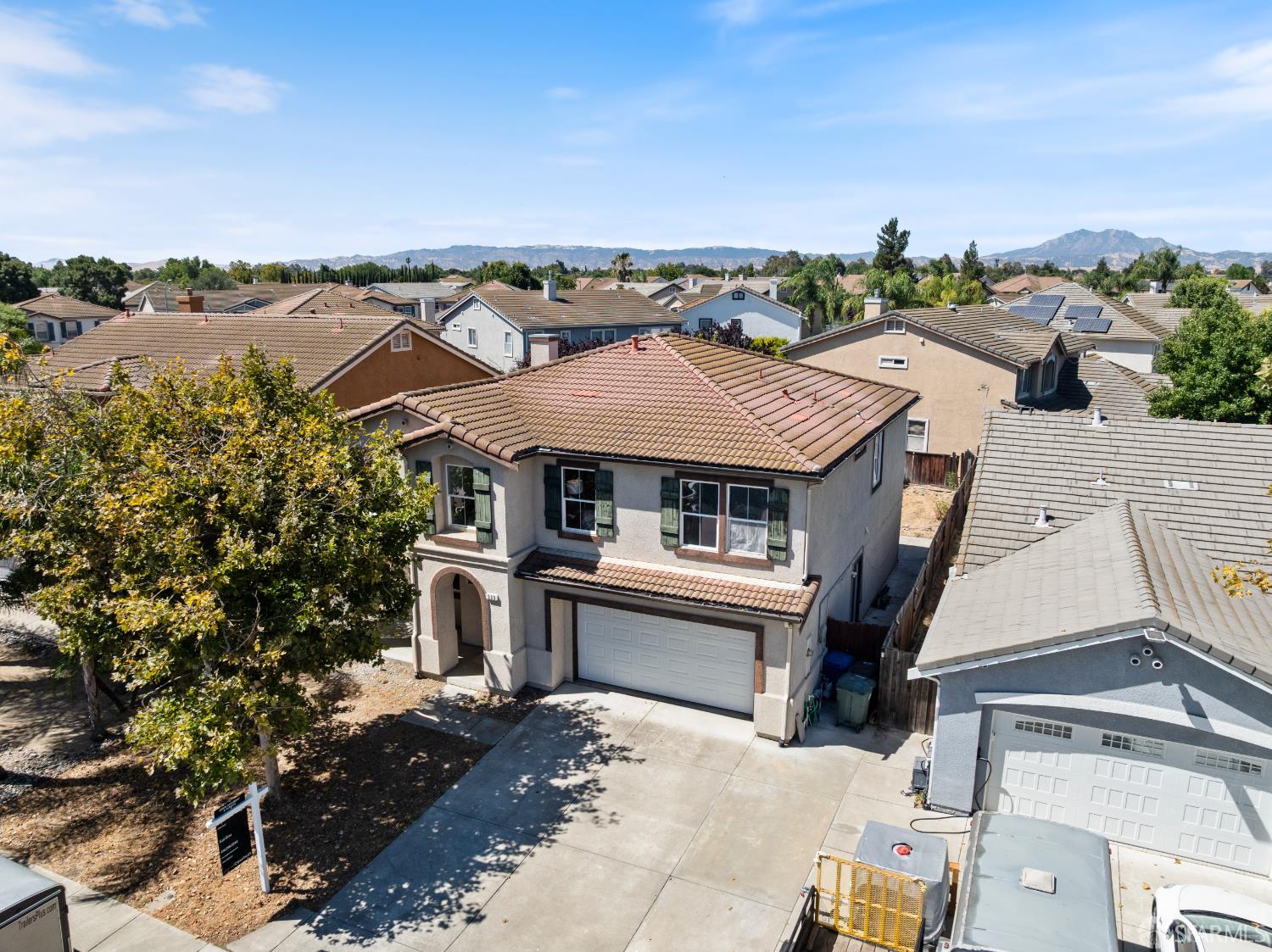 Detail Gallery Image 39 of 43 For 503 Malicoat Ave, Oakley,  CA 94561 - 5 Beds | 3 Baths