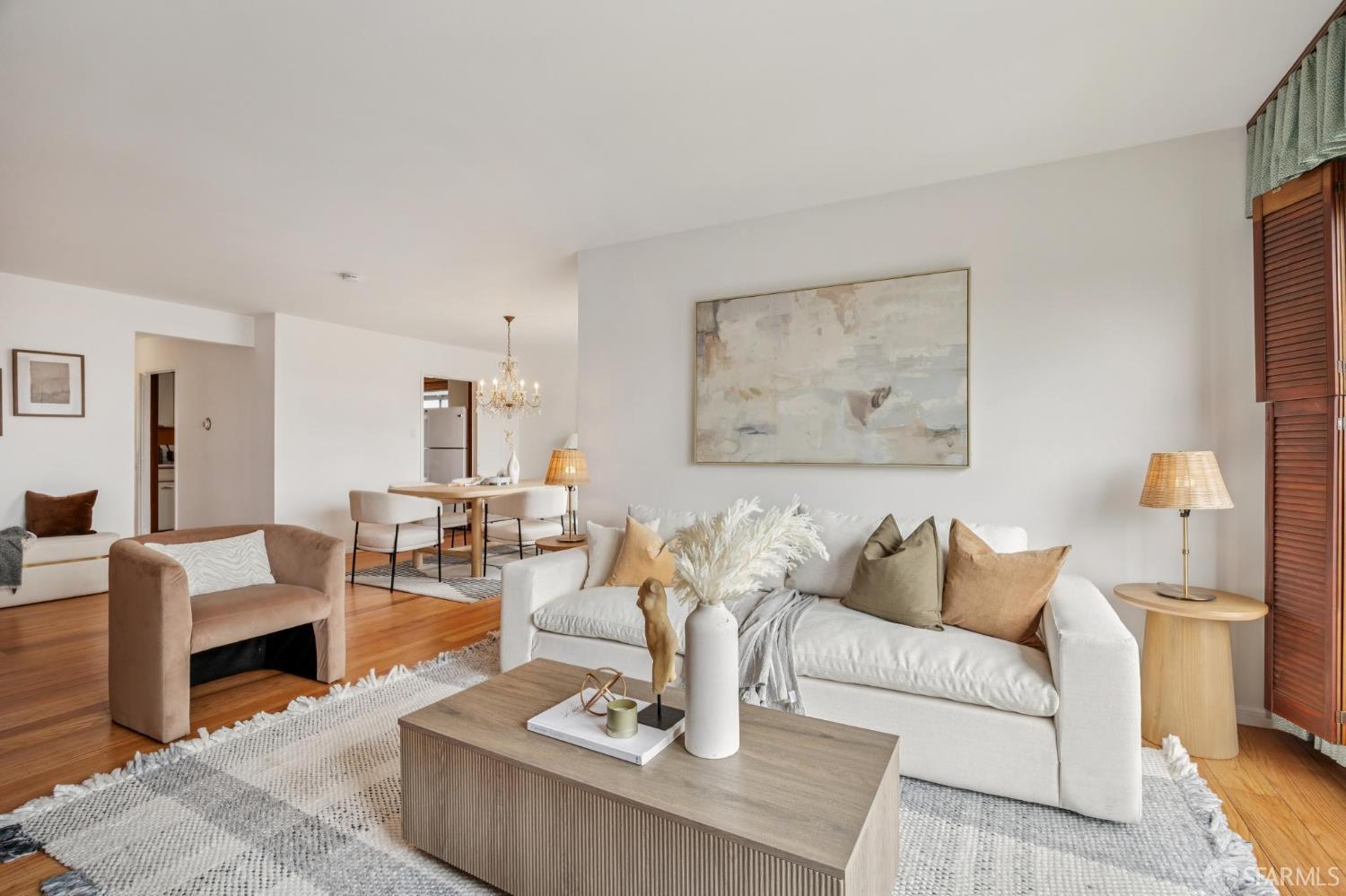 Detail Gallery Image 17 of 52 For 848 Southgate Ave, Daly City,  CA 94015 - 2 Beds | 2 Baths