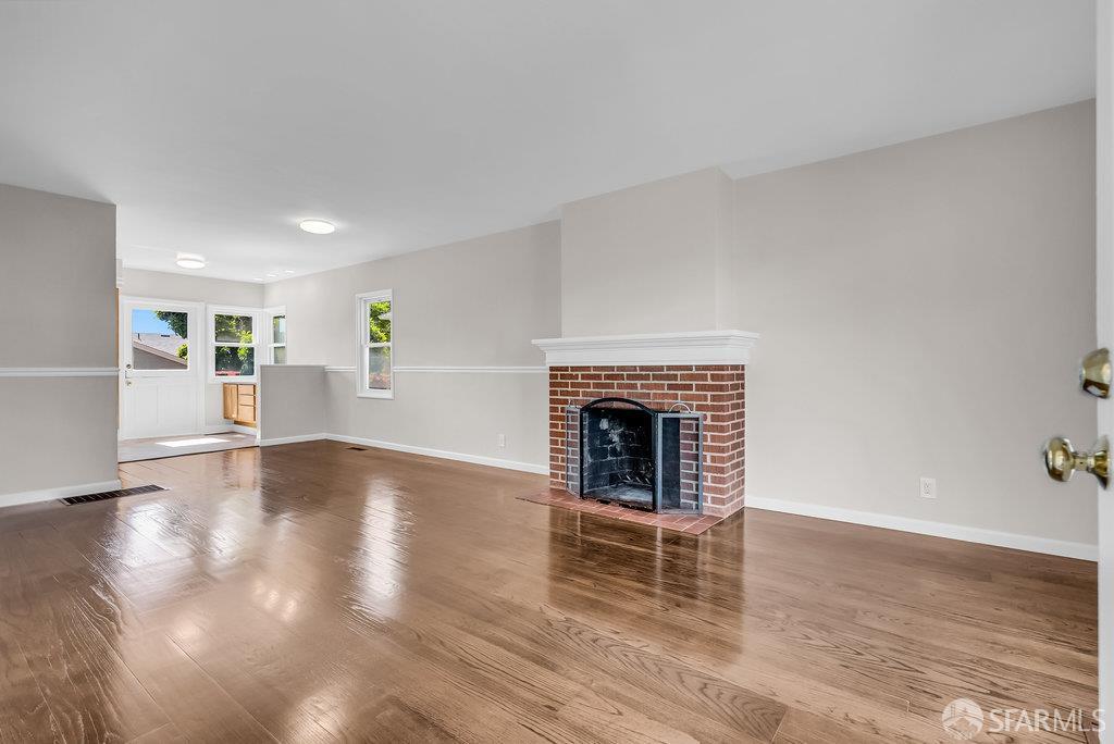 Detail Gallery Image 6 of 61 For 541 Everett St, El Cerrito,  CA 94530 - 3 Beds | 1 Baths