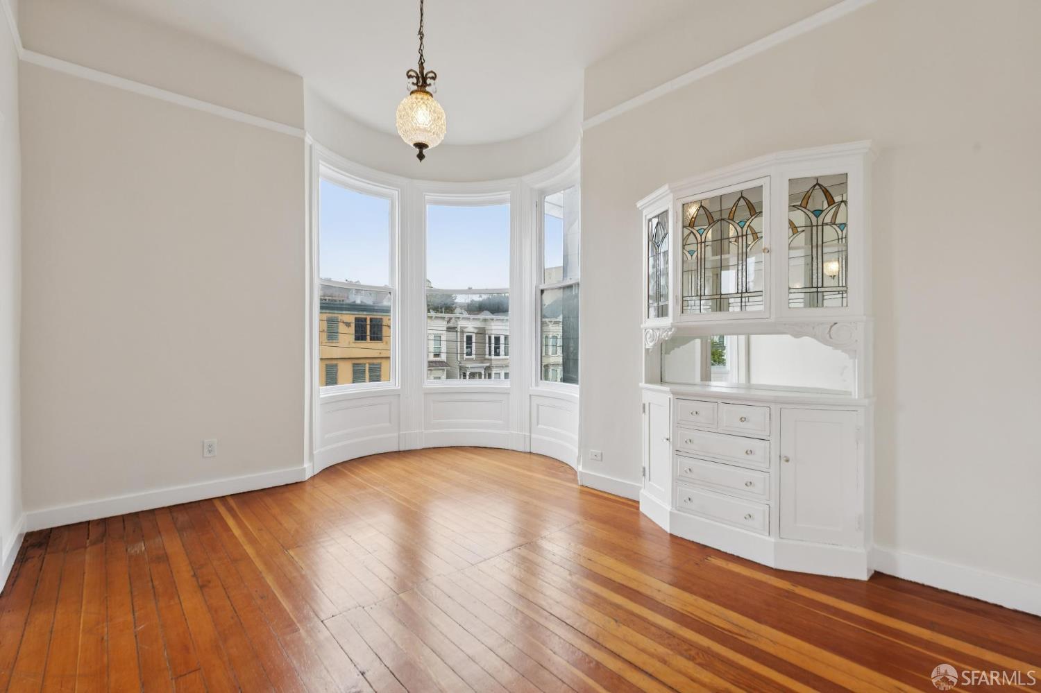 Detail Gallery Image 24 of 38 For 2663 California St, San Francisco,  CA 94115 - – Beds | – Baths