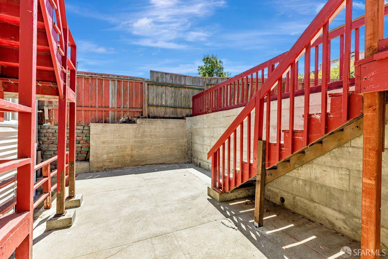 Detail Gallery Image 31 of 37 For 3236 San Bruno Ave, San Francisco,  CA 94134 - – Beds | – Baths