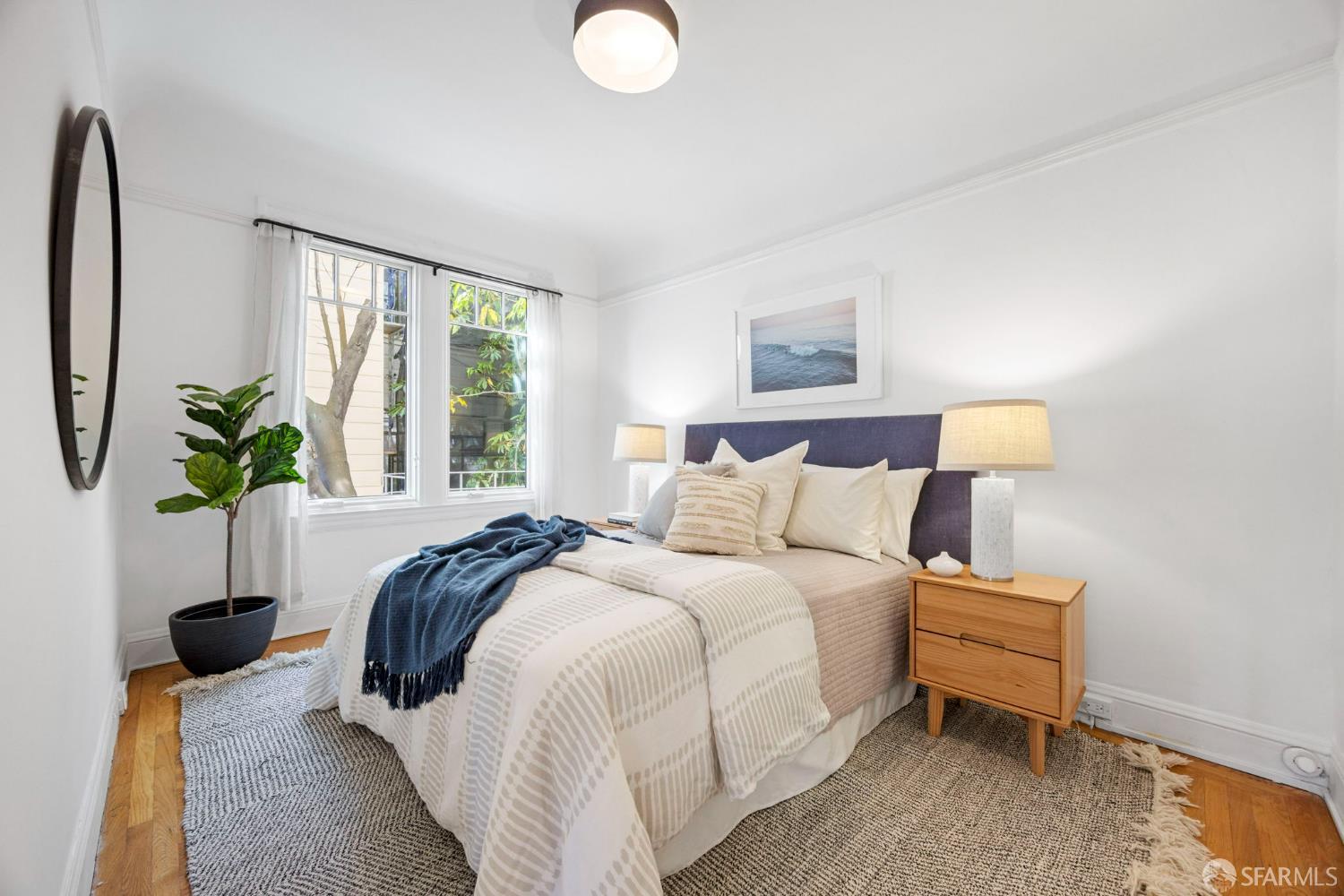 Detail Gallery Image 15 of 29 For 1500 Francisco St #3,  San Francisco,  CA 94123 - 1 Beds | 1 Baths