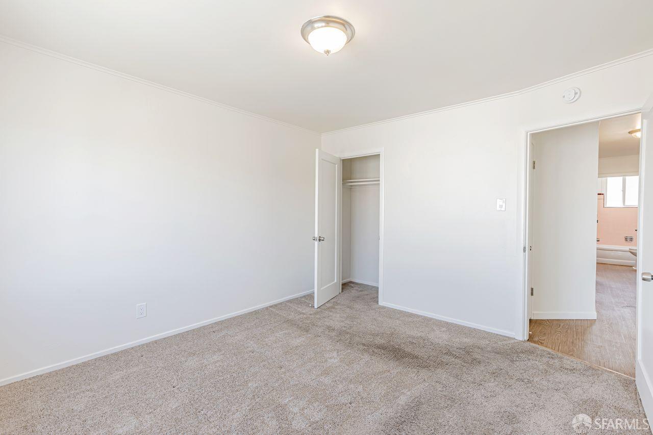 Detail Gallery Image 7 of 37 For 3236 San Bruno Ave, San Francisco,  CA 94134 - – Beds | – Baths