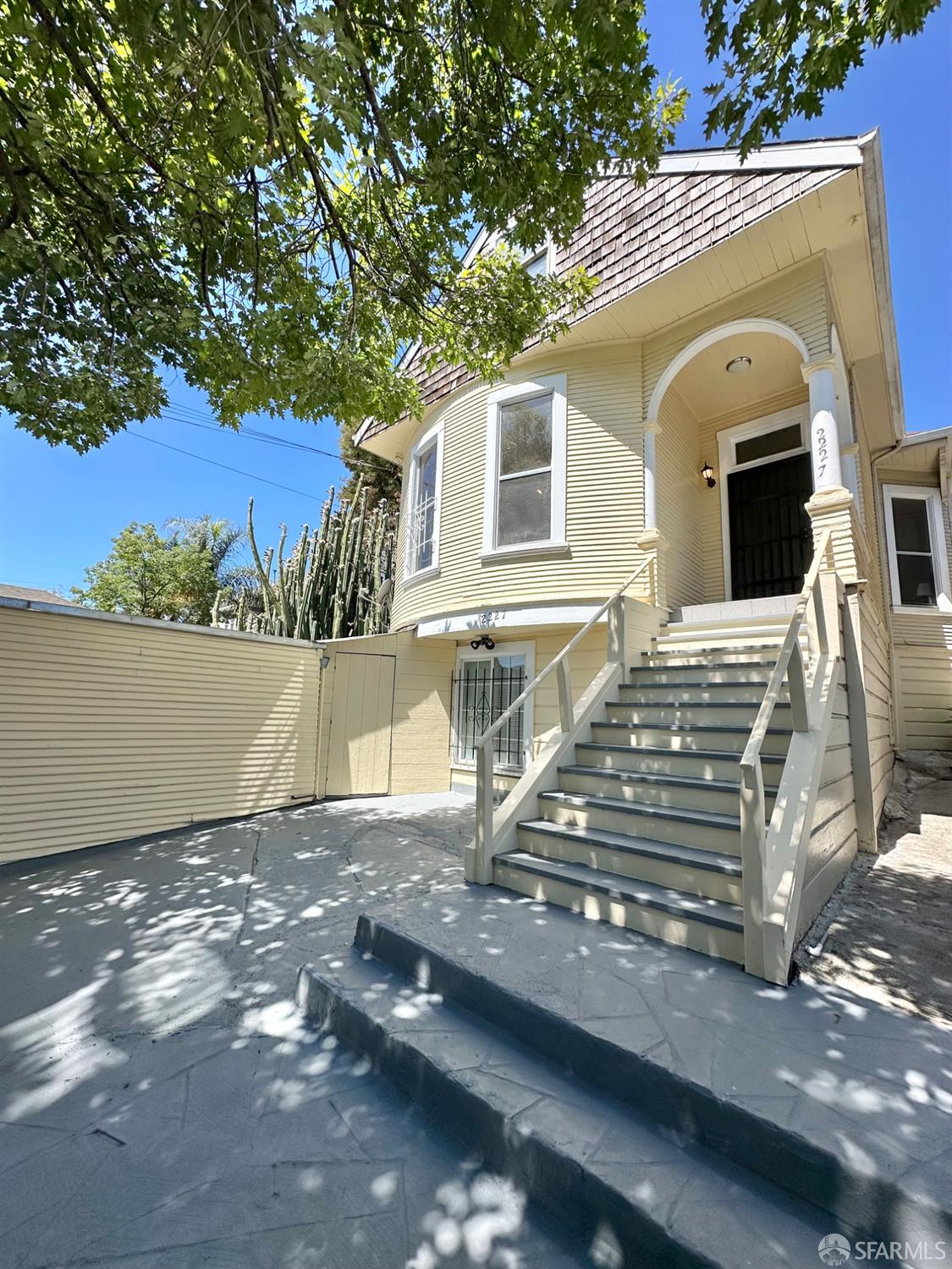Detail Gallery Image 78 of 80 For 2227 25th Ave, Oakland,  CA 94601 - 2 Beds | 3 Baths