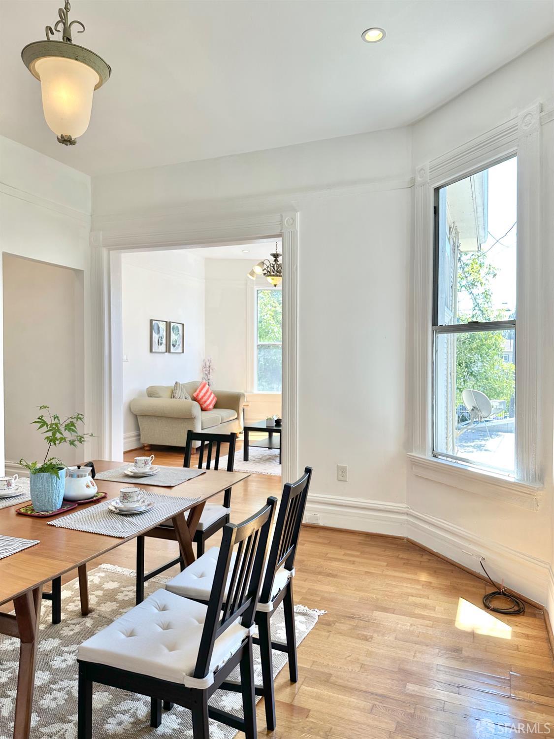 Detail Gallery Image 30 of 80 For 2227 25th Ave, Oakland,  CA 94601 - 2 Beds | 3 Baths