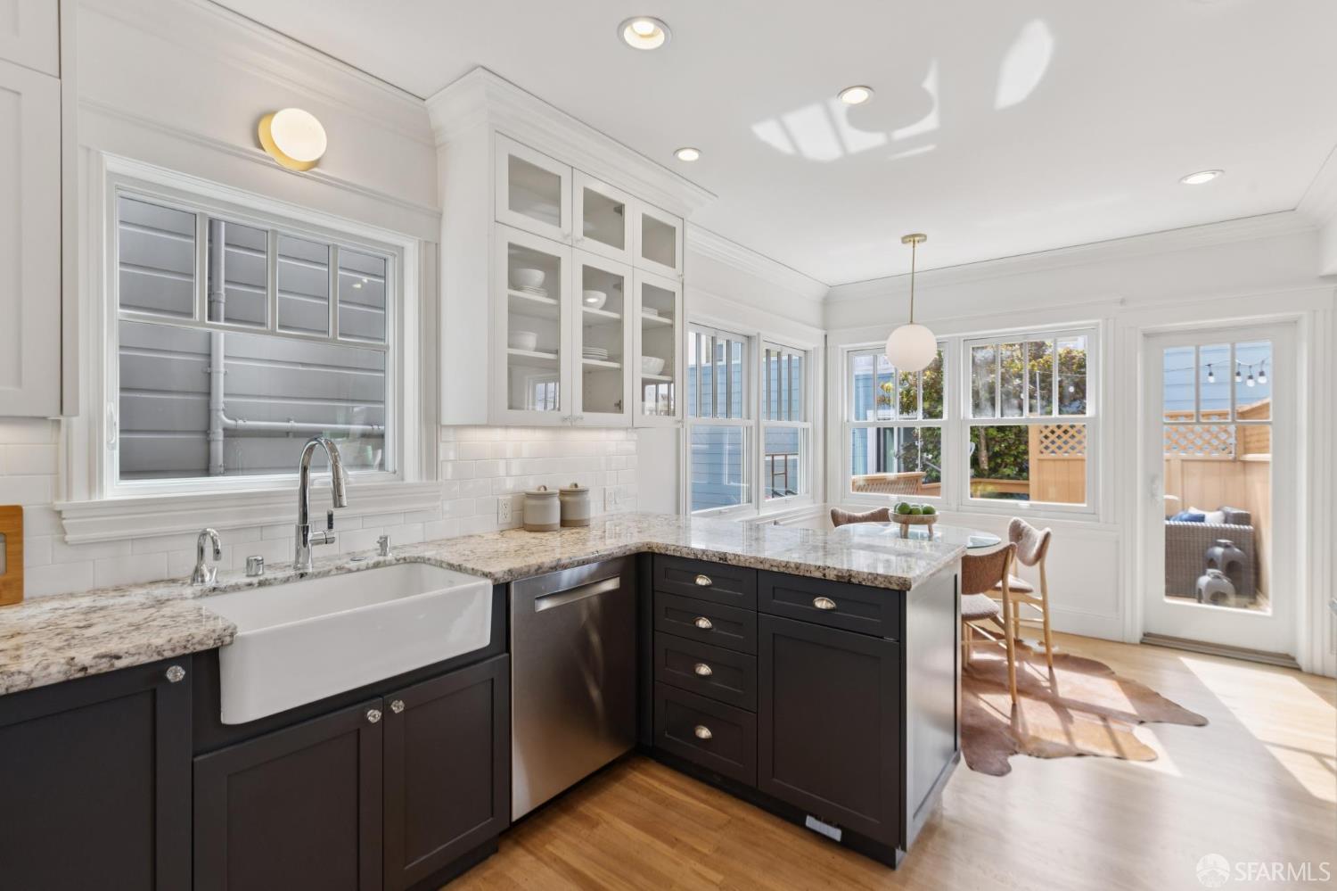 Detail Gallery Image 43 of 94 For 2201 17th Ave, San Francisco,  CA 94116 - 4 Beds | 1/1 Baths
