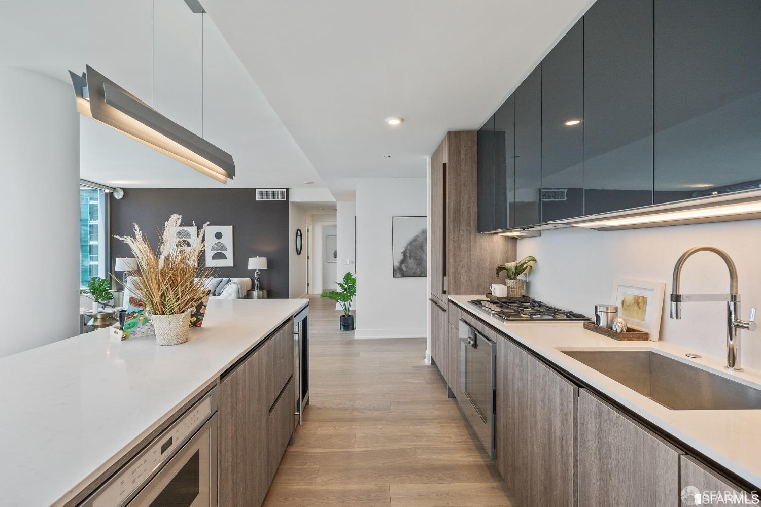 Detail Gallery Image 22 of 65 For 338 Main St 30e,  San Francisco,  CA 94105 - 3 Beds | 3 Baths