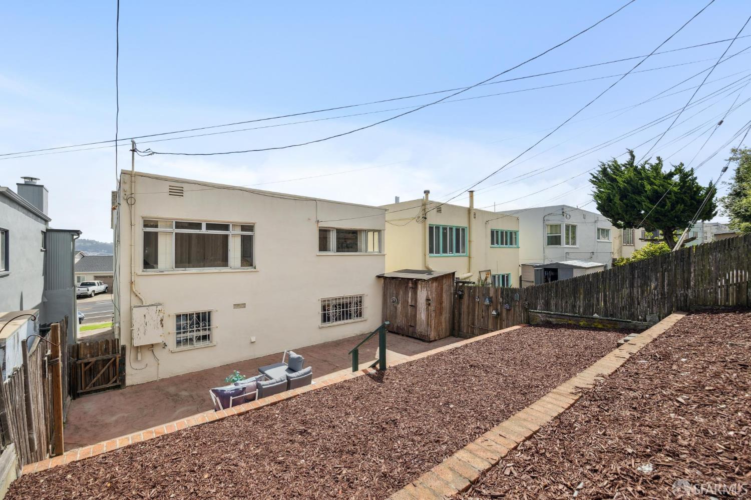 Detail Gallery Image 52 of 52 For 848 Southgate Ave, Daly City,  CA 94015 - 2 Beds | 2 Baths