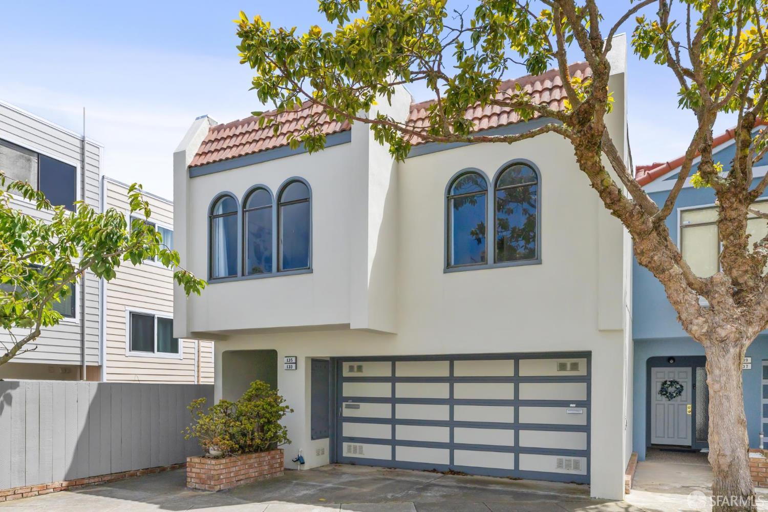 Detail Gallery Image 35 of 37 For 135 Dorado Ter, San Francisco,  CA 94112 - 3 Beds | 2 Baths