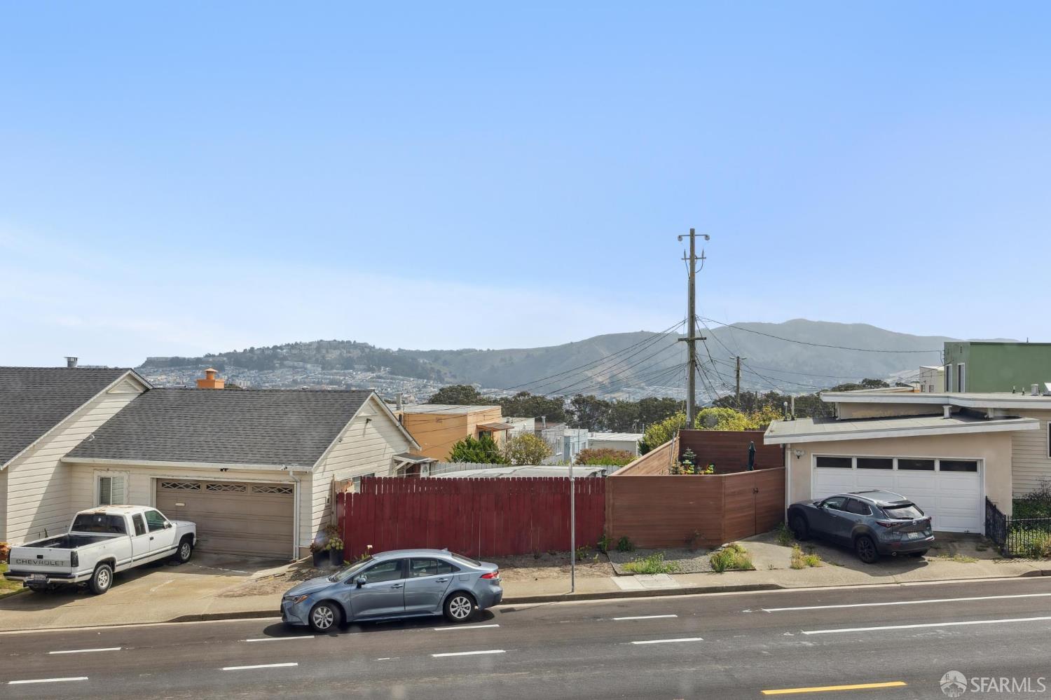 Detail Gallery Image 12 of 52 For 848 Southgate Ave, Daly City,  CA 94015 - 2 Beds | 2 Baths
