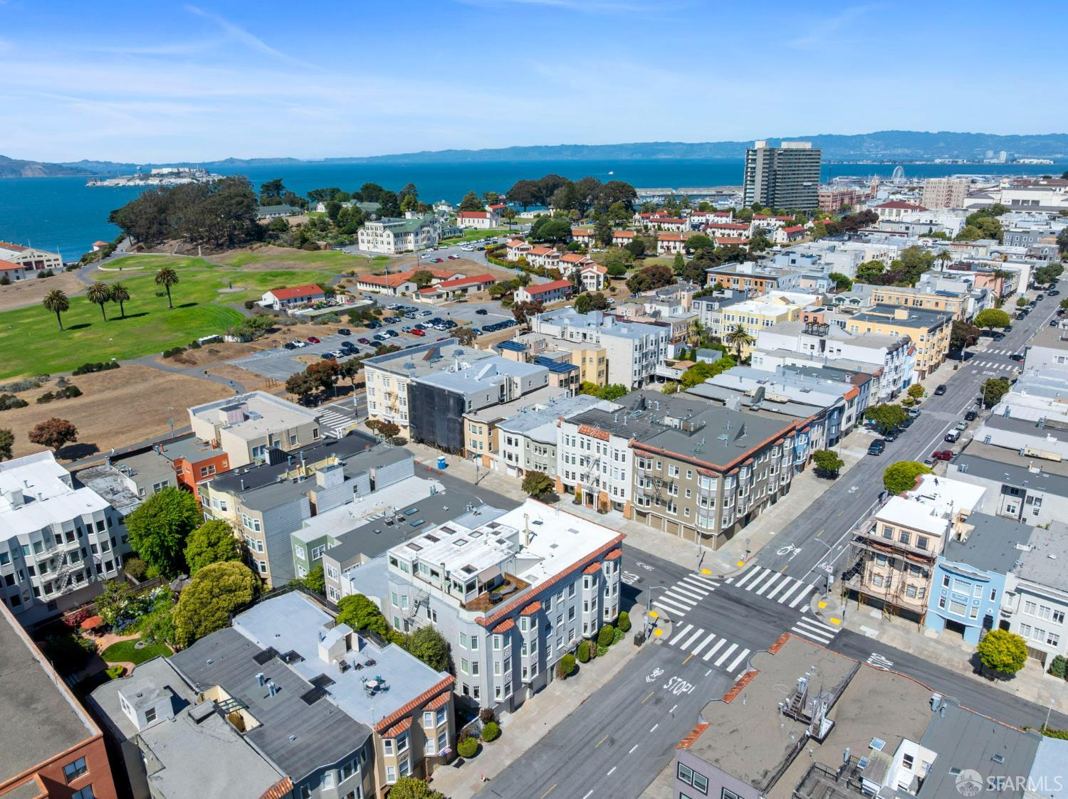 Detail Gallery Image 27 of 29 For 1500 Francisco St #3,  San Francisco,  CA 94123 - 1 Beds | 1 Baths