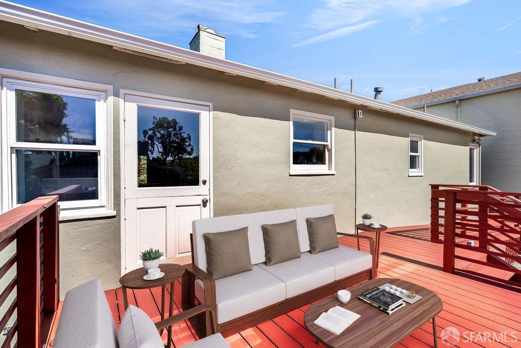 Detail Gallery Image 40 of 61 For 541 Everett St, El Cerrito,  CA 94530 - 3 Beds | 1 Baths