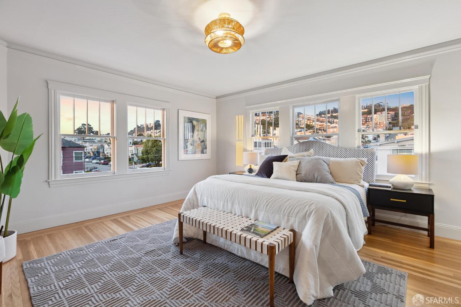 Detail Gallery Image 84 of 94 For 2201 17th Ave, San Francisco,  CA 94116 - 4 Beds | 1/1 Baths