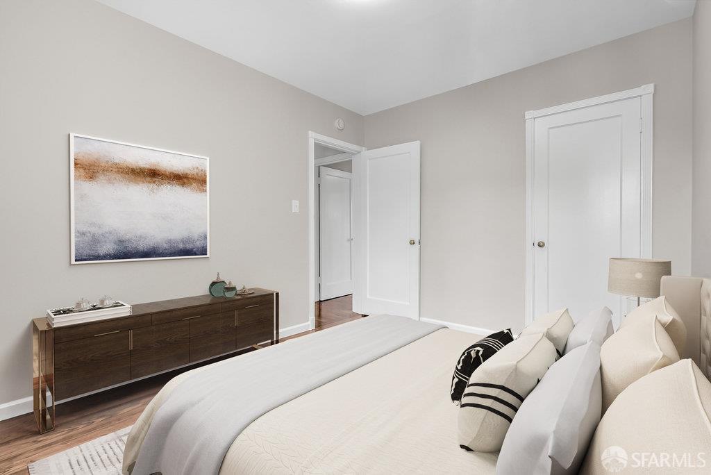 Detail Gallery Image 35 of 61 For 541 Everett St, El Cerrito,  CA 94530 - 3 Beds | 1 Baths