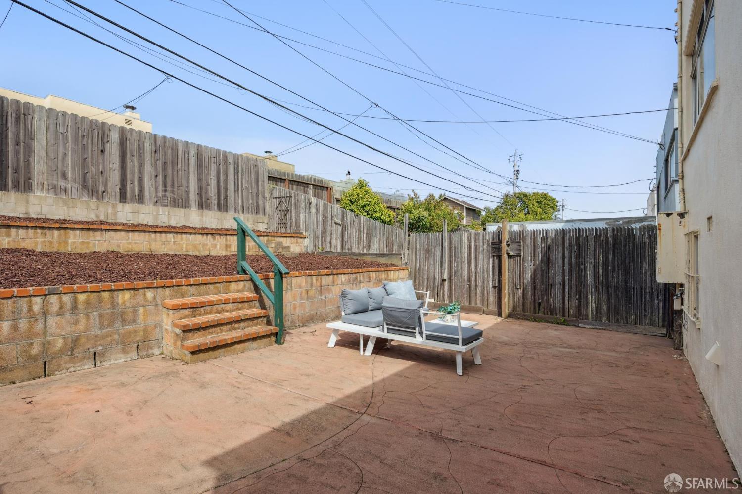 Detail Gallery Image 45 of 52 For 848 Southgate Ave, Daly City,  CA 94015 - 2 Beds | 2 Baths