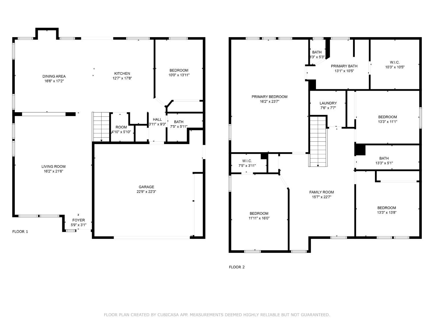 Detail Gallery Image 43 of 43 For 503 Malicoat Ave, Oakley,  CA 94561 - 5 Beds | 3 Baths