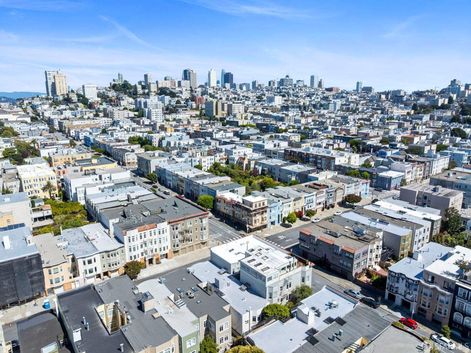 Detail Gallery Image 29 of 29 For 1500 Francisco St #3,  San Francisco,  CA 94123 - 1 Beds | 1 Baths