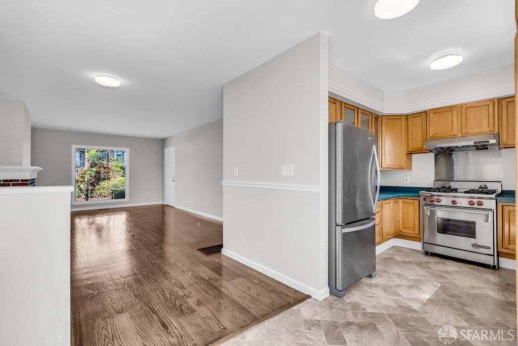 Detail Gallery Image 15 of 61 For 541 Everett St, El Cerrito,  CA 94530 - 3 Beds | 1 Baths
