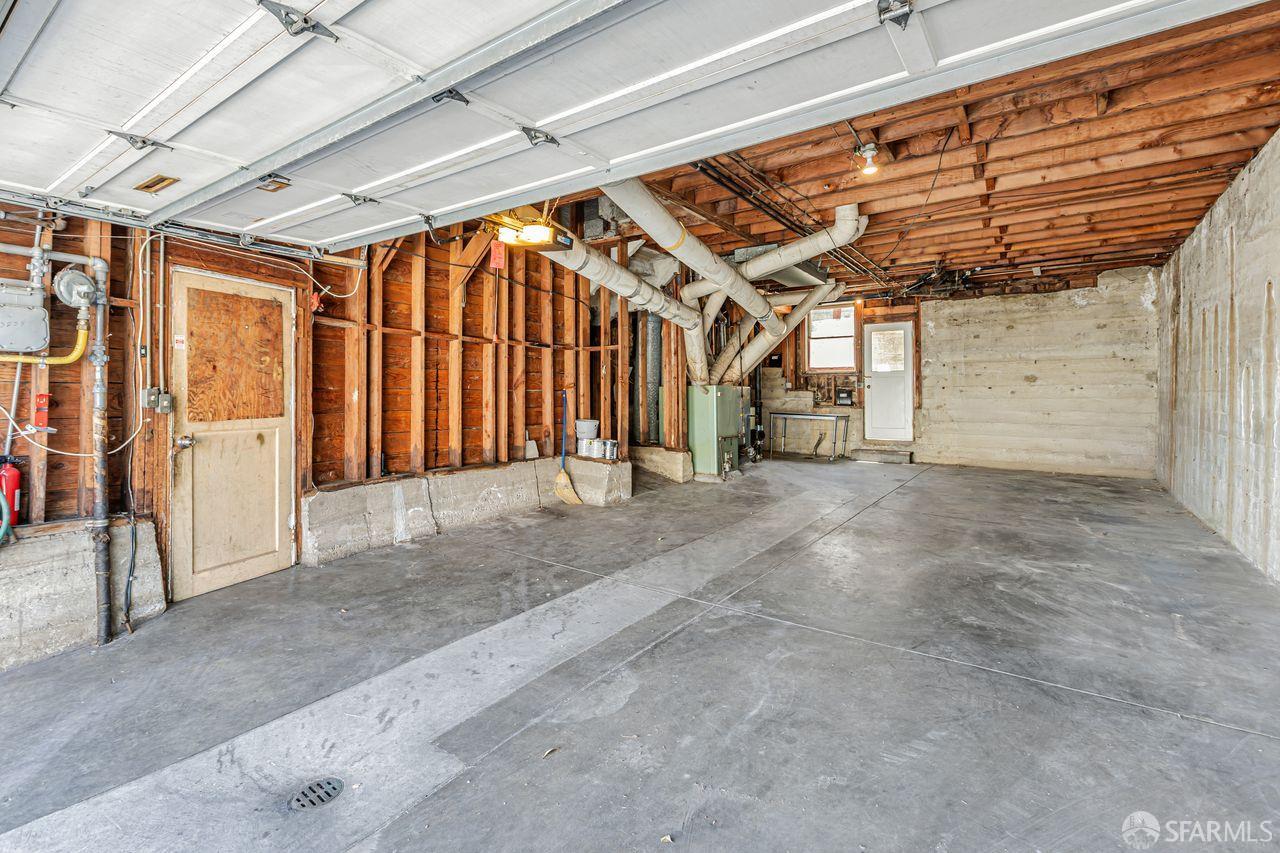 Detail Gallery Image 27 of 37 For 3236 San Bruno Ave, San Francisco,  CA 94134 - – Beds | – Baths