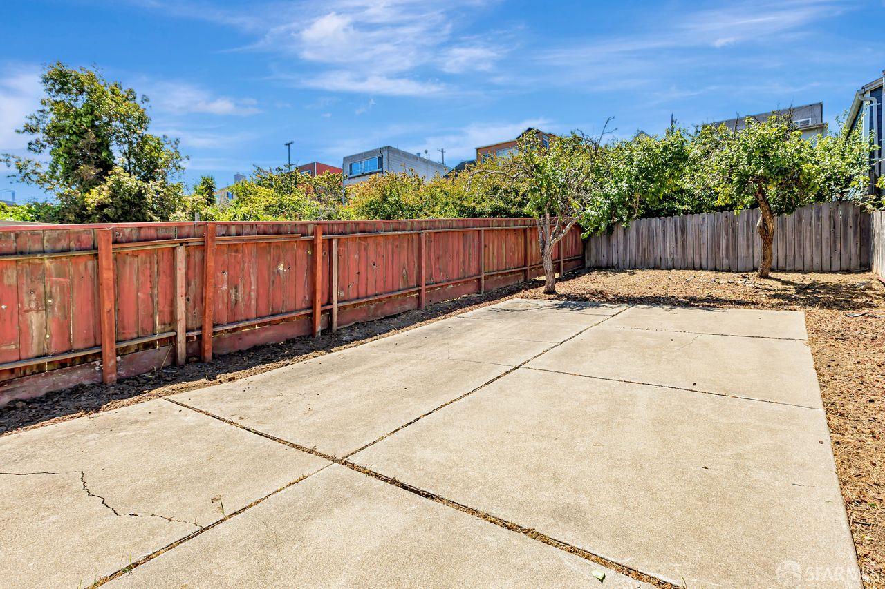 Detail Gallery Image 33 of 37 For 3236 San Bruno Ave, San Francisco,  CA 94134 - – Beds | – Baths