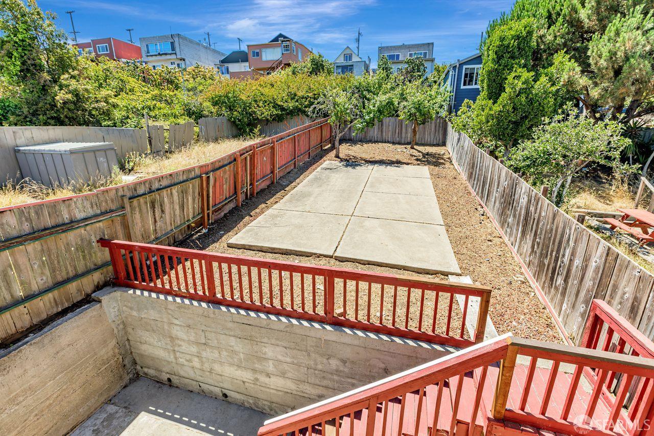 Detail Gallery Image 32 of 37 For 3236 San Bruno Ave, San Francisco,  CA 94134 - – Beds | – Baths