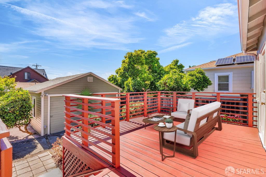 Detail Gallery Image 42 of 61 For 541 Everett St, El Cerrito,  CA 94530 - 3 Beds | 1 Baths