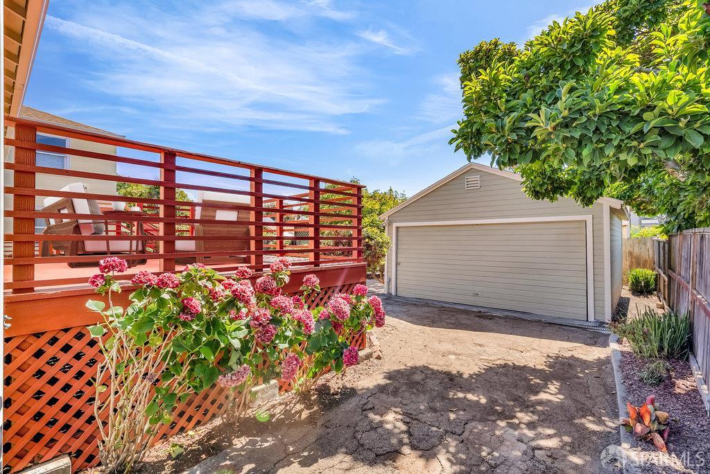 Detail Gallery Image 46 of 61 For 541 Everett St, El Cerrito,  CA 94530 - 3 Beds | 1 Baths