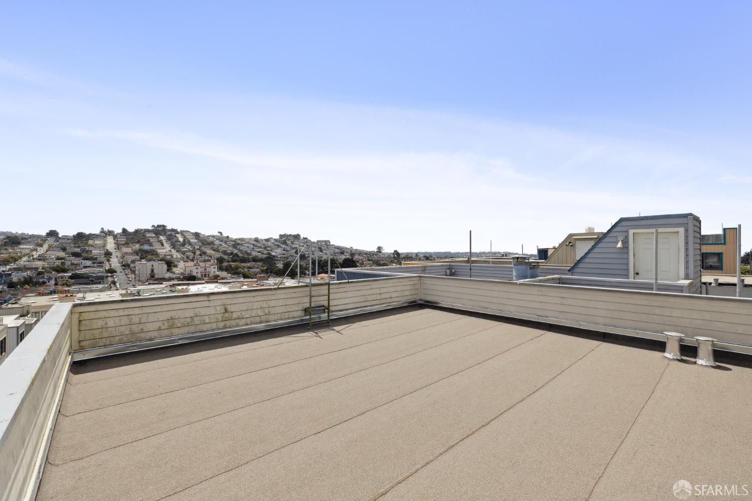 Detail Gallery Image 33 of 37 For 135 Dorado Ter, San Francisco,  CA 94112 - 3 Beds | 2 Baths
