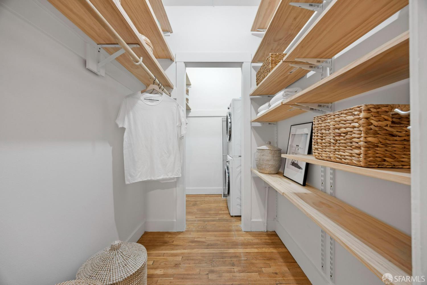 Detail Gallery Image 20 of 29 For 1500 Francisco St #3,  San Francisco,  CA 94123 - 1 Beds | 1 Baths