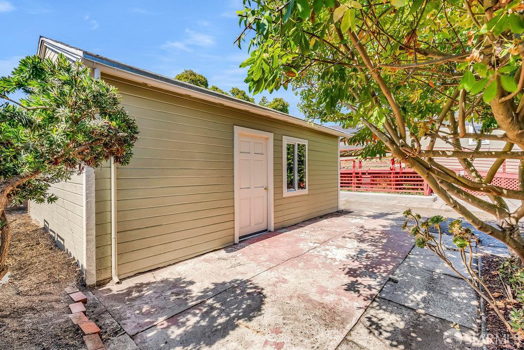 Detail Gallery Image 56 of 61 For 541 Everett St, El Cerrito,  CA 94530 - 3 Beds | 1 Baths