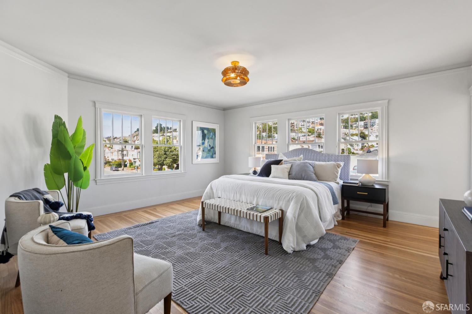 Detail Gallery Image 52 of 94 For 2201 17th Ave, San Francisco,  CA 94116 - 4 Beds | 1/1 Baths