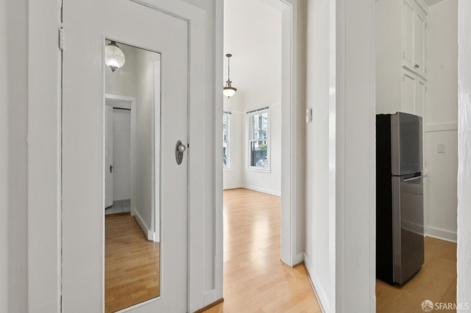 Detail Gallery Image 7 of 38 For 2663 California St, San Francisco,  CA 94115 - – Beds | – Baths