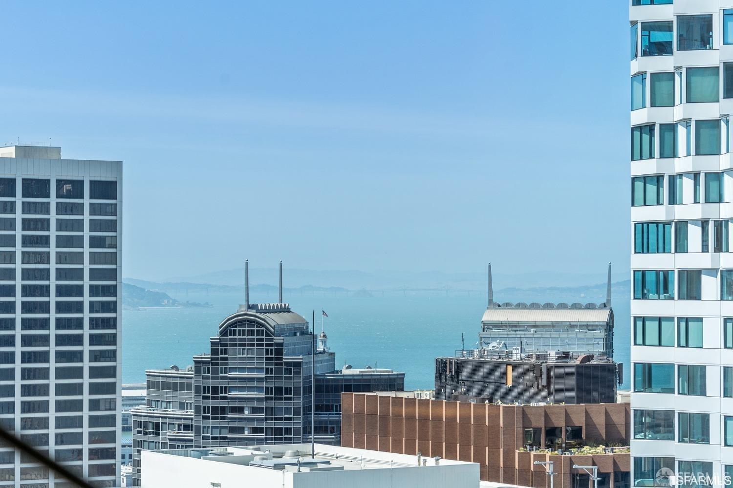 Detail Gallery Image 3 of 65 For 338 Main St 30e,  San Francisco,  CA 94105 - 3 Beds | 3 Baths