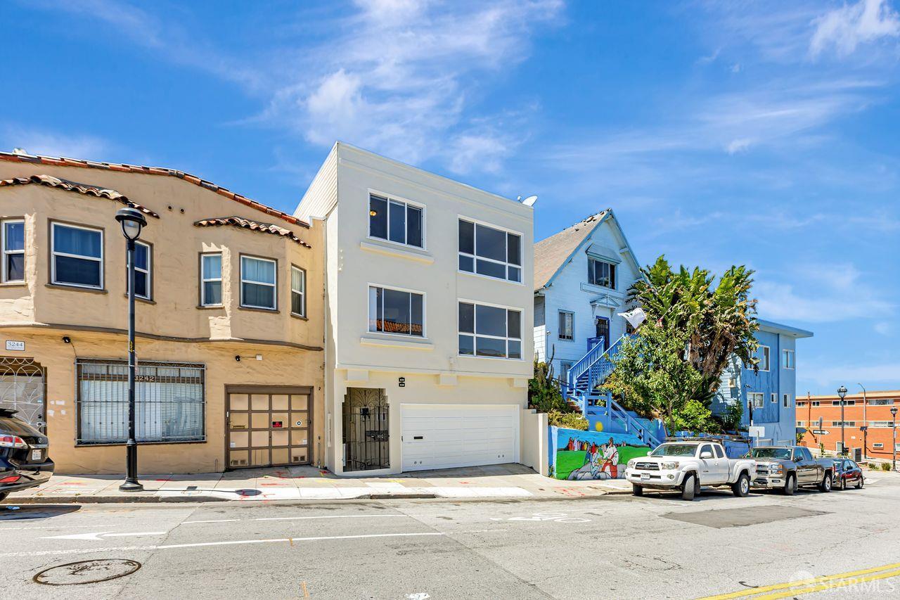 Detail Gallery Image 37 of 37 For 3236 San Bruno Ave, San Francisco,  CA 94134 - – Beds | – Baths