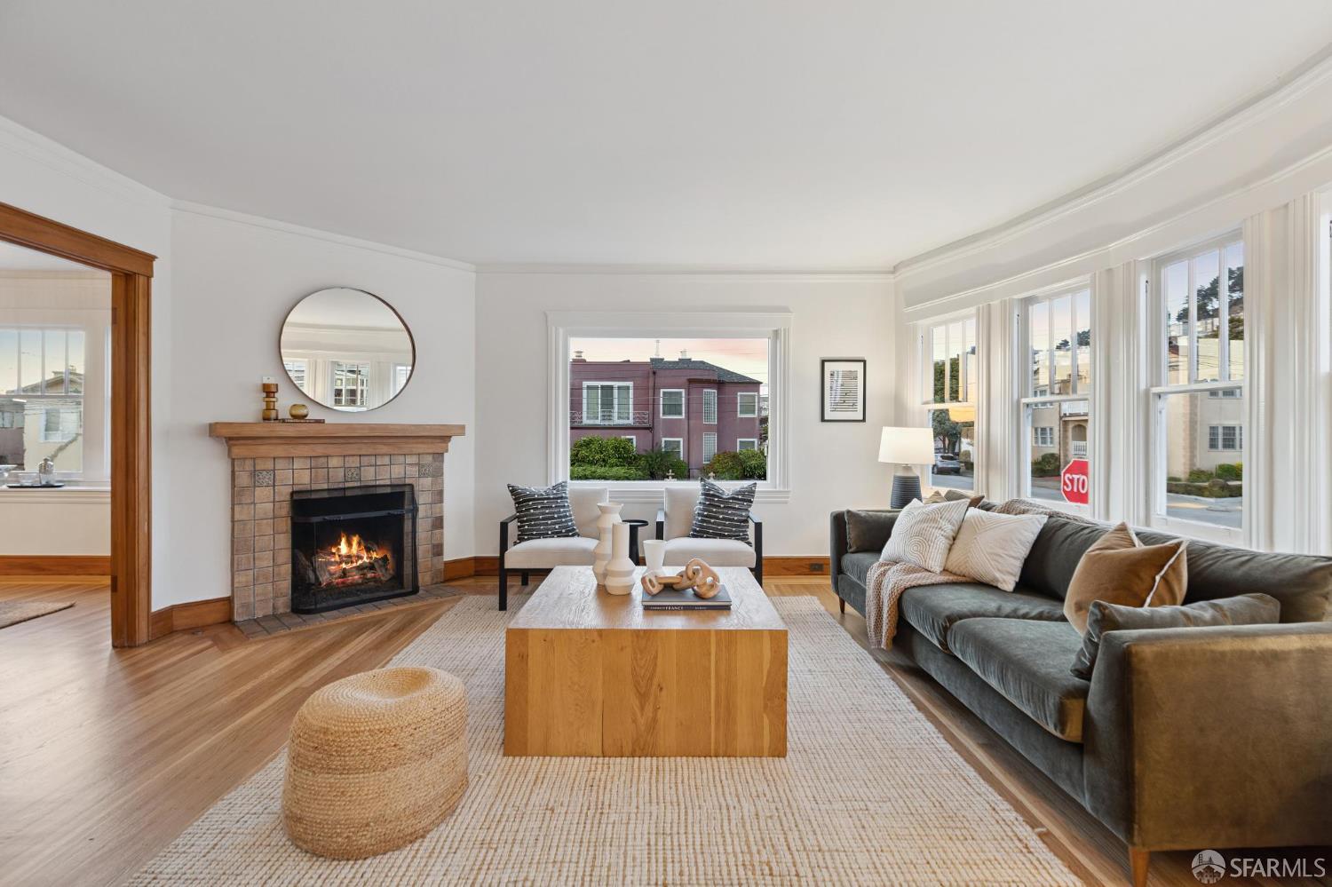 Detail Gallery Image 85 of 94 For 2201 17th Ave, San Francisco,  CA 94116 - 4 Beds | 1/1 Baths
