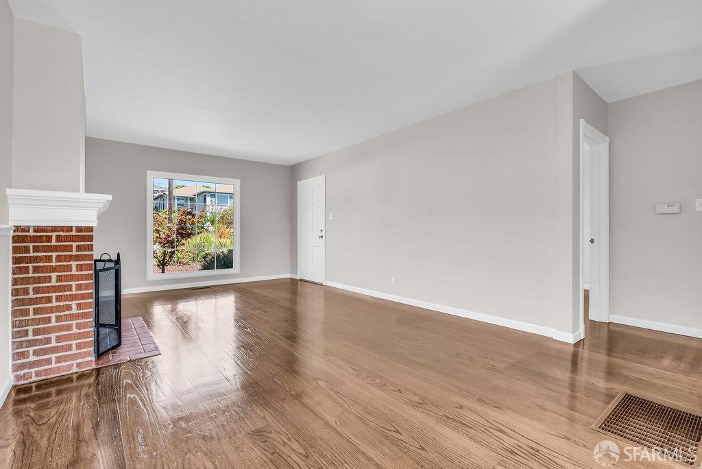 Detail Gallery Image 10 of 61 For 541 Everett St, El Cerrito,  CA 94530 - 3 Beds | 1 Baths