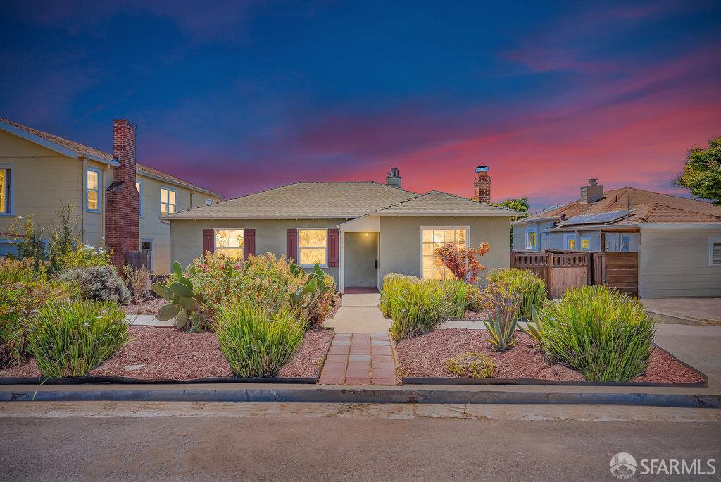 Detail Gallery Image 61 of 61 For 541 Everett St, El Cerrito,  CA 94530 - 3 Beds | 1 Baths
