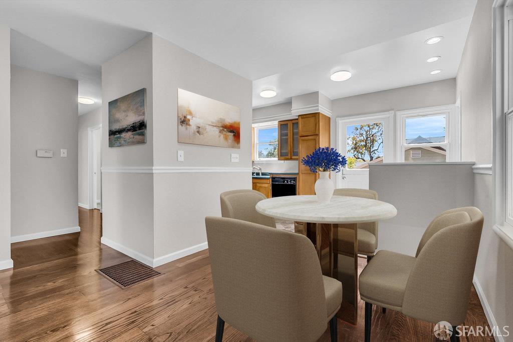 Detail Gallery Image 23 of 61 For 541 Everett St, El Cerrito,  CA 94530 - 3 Beds | 1 Baths