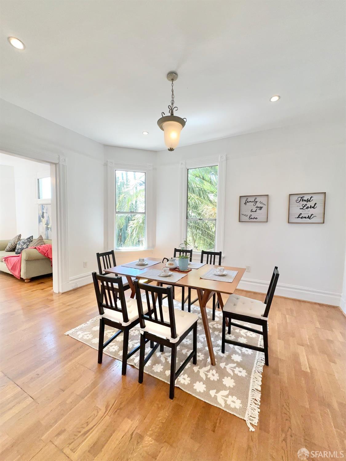 Detail Gallery Image 18 of 80 For 2227 25th Ave, Oakland,  CA 94601 - 2 Beds | 3 Baths