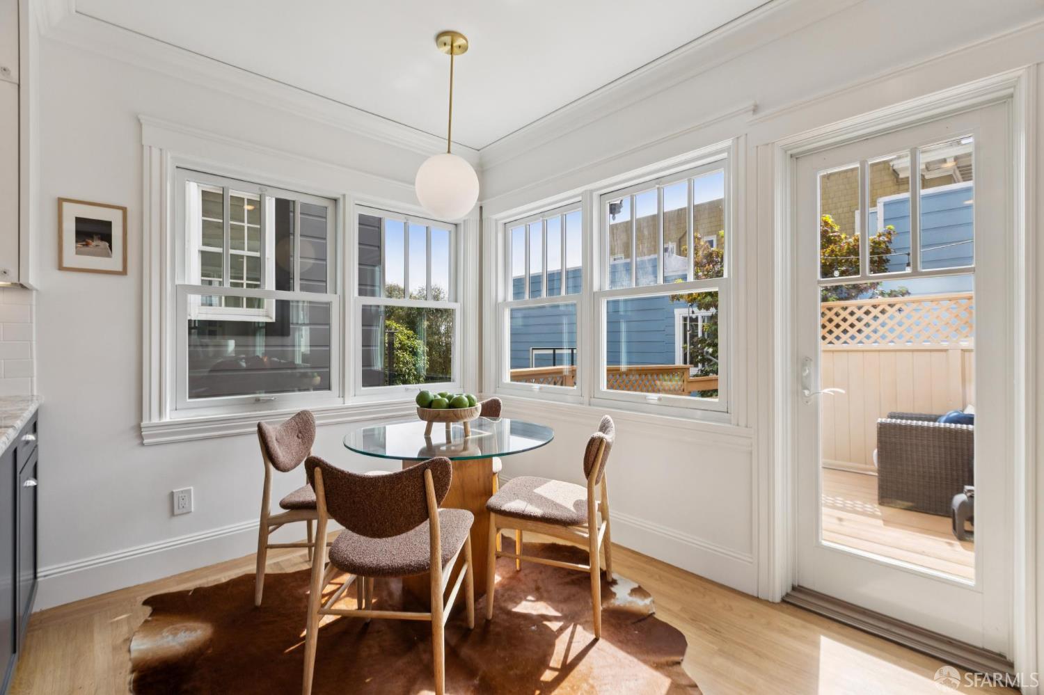 Detail Gallery Image 34 of 94 For 2201 17th Ave, San Francisco,  CA 94116 - 4 Beds | 1/1 Baths