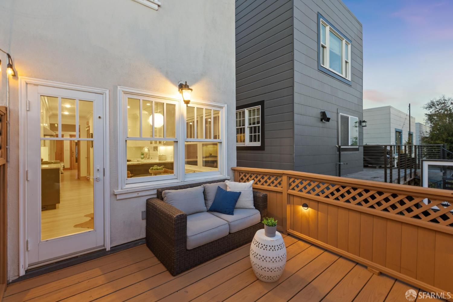 Detail Gallery Image 79 of 94 For 2201 17th Ave, San Francisco,  CA 94116 - 4 Beds | 1/1 Baths