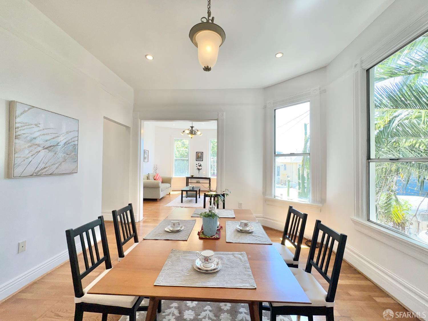 Detail Gallery Image 22 of 80 For 2227 25th Ave, Oakland,  CA 94601 - 2 Beds | 3 Baths