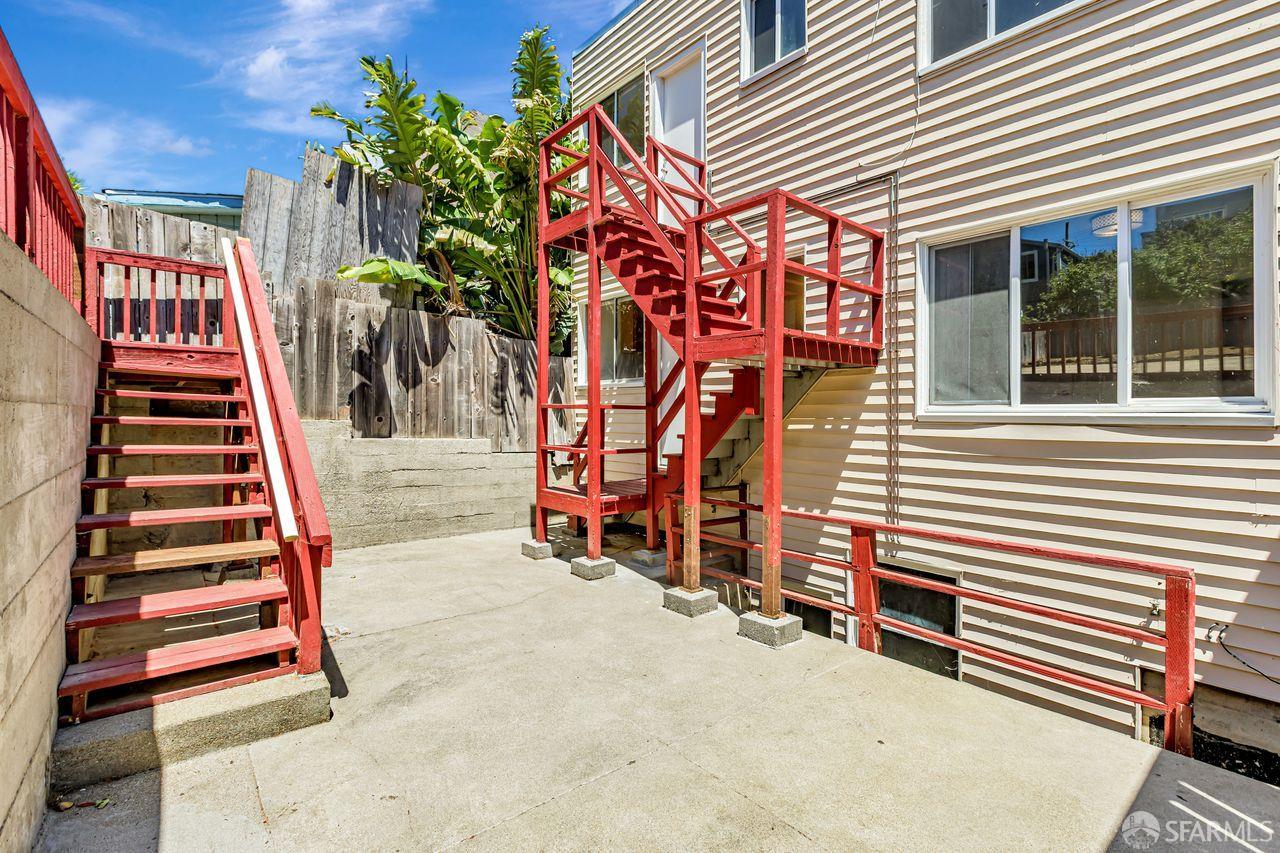Detail Gallery Image 30 of 37 For 3236 San Bruno Ave, San Francisco,  CA 94134 - – Beds | – Baths