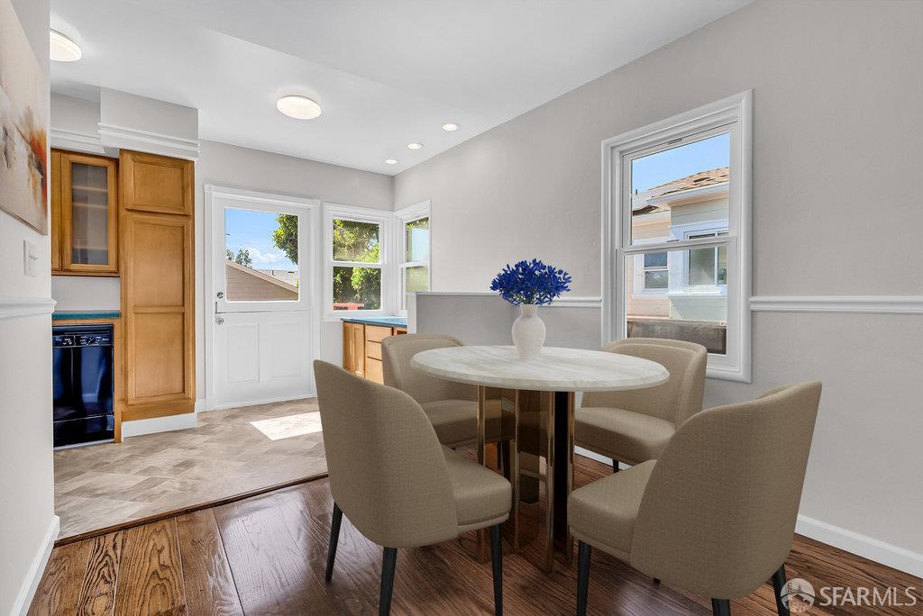 Detail Gallery Image 16 of 61 For 541 Everett St, El Cerrito,  CA 94530 - 3 Beds | 1 Baths